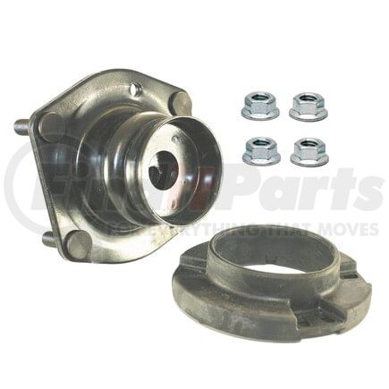4713605 by DEA - Suspension Strut Mount