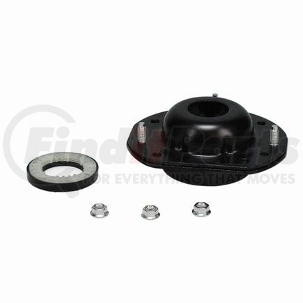DEA 4713607 Suspension Strut Mount Suspension Strut Mount Front DEA/TTPA 4713607