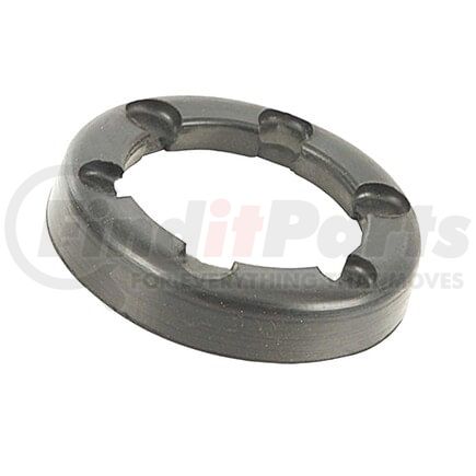 4713626 by DEA - Suspension Coil Spring Seat