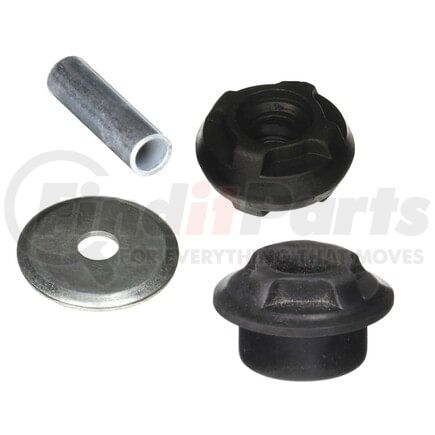 DEA 4713633 Suspension Strut Mount Kit Suspension Strut Mount Kit