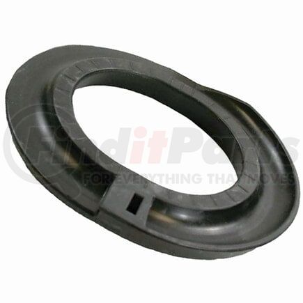 4713645 by DEA - Suspension Coil Spring Seat