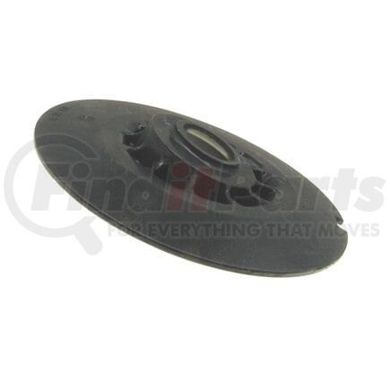 4713647 by DEA - Suspension Coil Spring Seat