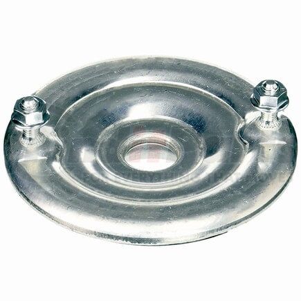 4713642 by DEA - Suspension Coil Spring Seat