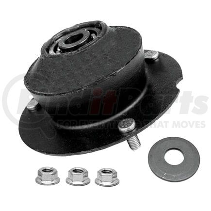 4713657 by DEA - Suspension Strut Mount
