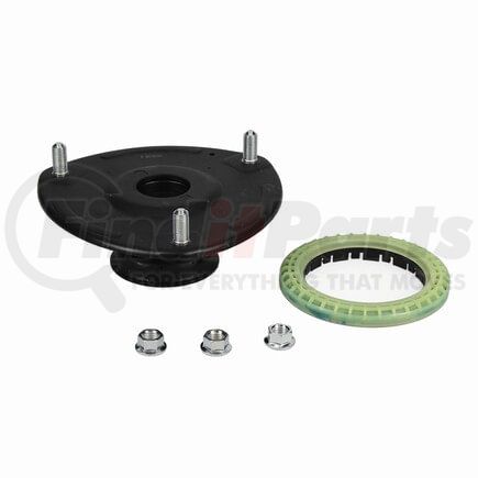 4713664 by DEA - Suspension Strut Mount