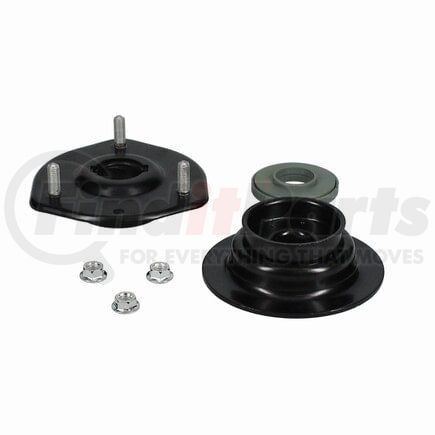 4713666 by DEA - Suspension Strut Mount