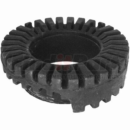 4713668 by DEA - Suspension Coil Spring Seat