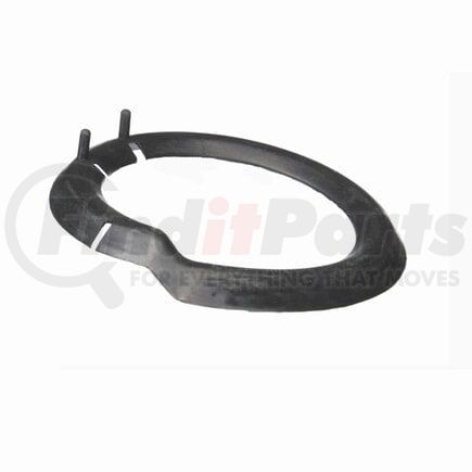 4713679 by DEA - Suspension Coil Spring Seat