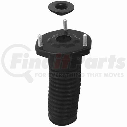 4713673 by DEA - Suspension Strut Mount Kit