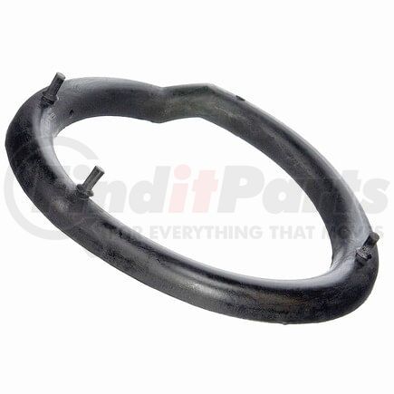 4713684 by DEA - Suspension Coil Spring Seat