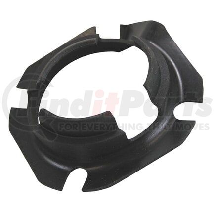 4713682 by DEA - Suspension Coil Spring Seat