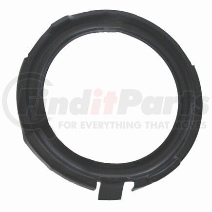 4713683 by DEA - Suspension Coil Spring Seat
