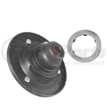 4713693 by DEA - Suspension Strut Mount