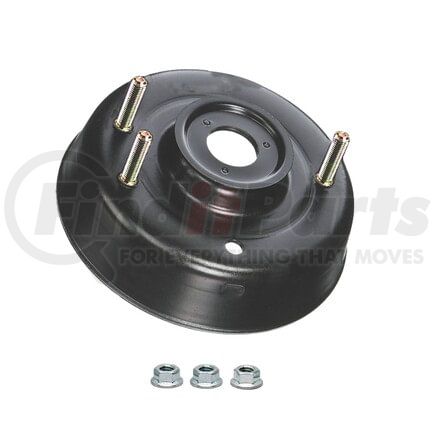 DEA 4713695 Suspension Strut Mount Suspension Strut Mount