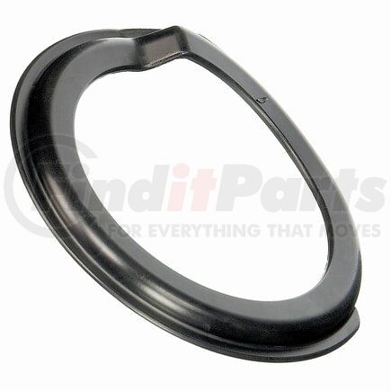 4713762 by DEA - Suspension Coil Spring Seat