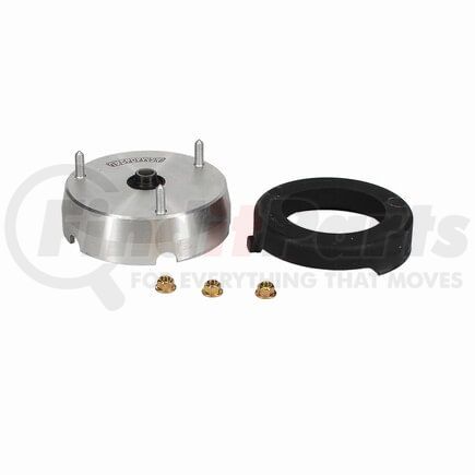 4713832 by DEA - Suspension Strut Mount