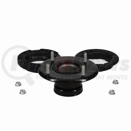 4713837 by DEA - Suspension Strut Mount