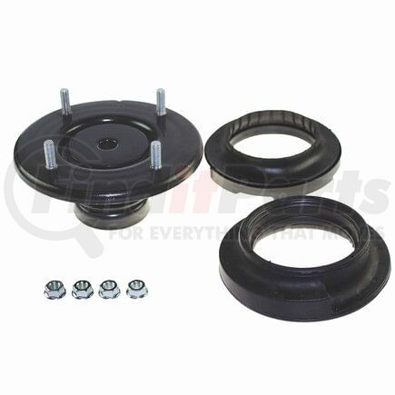 4713839 by DEA - Suspension Strut Mount