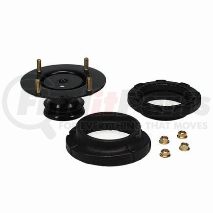 4713834 by DEA - Suspension Strut Mount