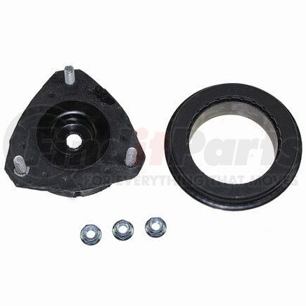 4713835 by DEA - Suspension Strut Mount