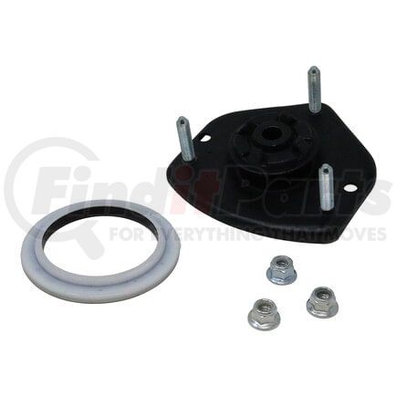DEA 4713845 Suspension Strut Mount 4713845