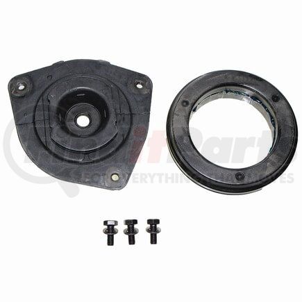 4713859 by DEA - Suspension Strut Mount