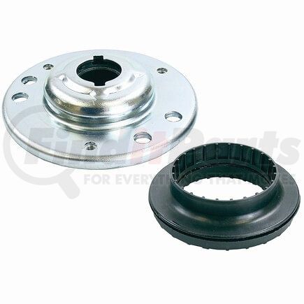 4713863 by DEA - Suspension Strut Mount
