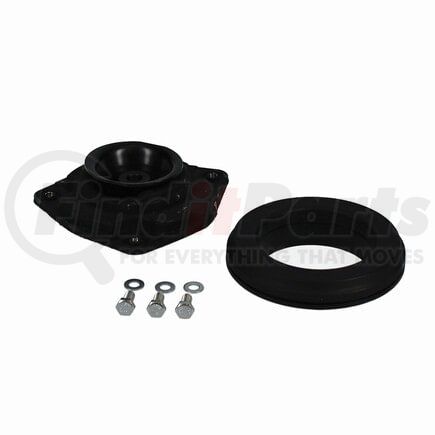 4713856 by DEA - Suspension Strut Mount