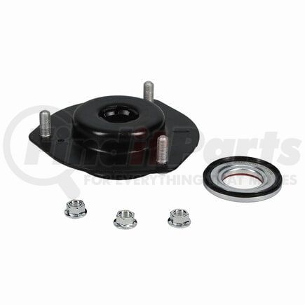 4713868 by DEA - Suspension Strut Mount