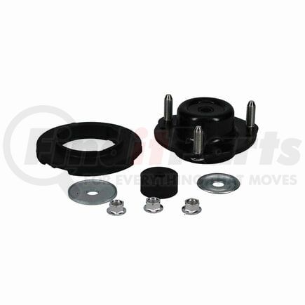 4713871 by DEA - Suspension Strut Mount