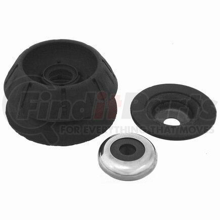 4713872 by DEA - Suspension Strut Mount