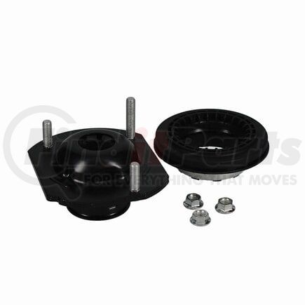 4713895 by DEA - Suspension Strut Mount