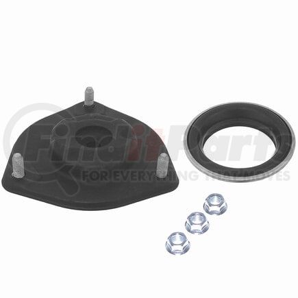 DEA 4713904 Suspension Strut Mount Suspension Strut Mount
