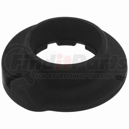 4713907 by DEA - Suspension Coil Spring Seat