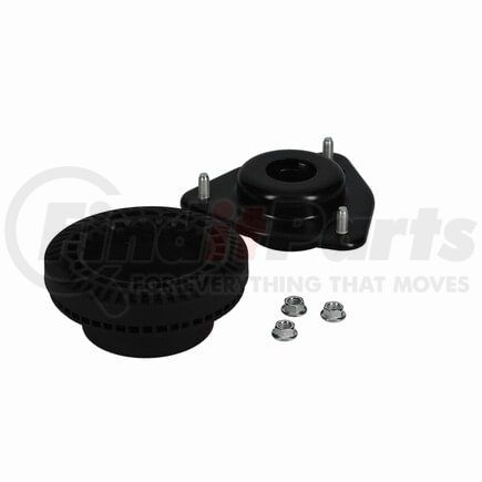 4713916 by DEA - Suspension Strut Mount