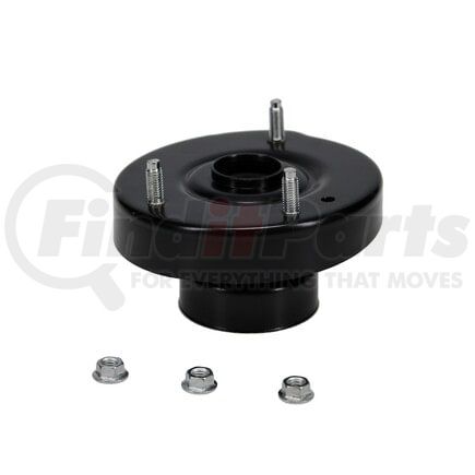4713936 by DEA - Suspension Strut Mount