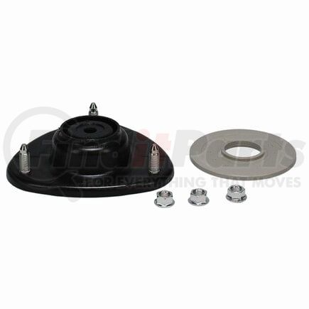4713937 by DEA - Suspension Strut Mount