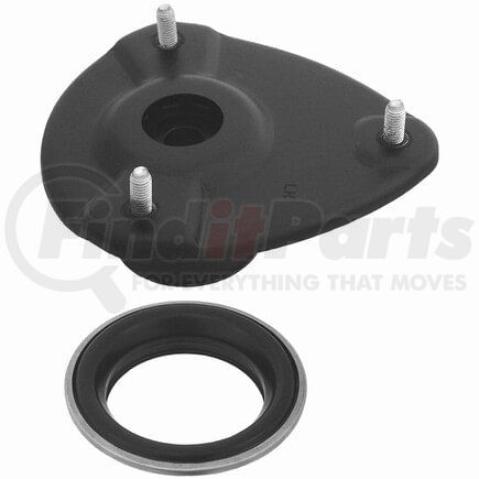 4713938 by DEA - Suspension Strut Mount