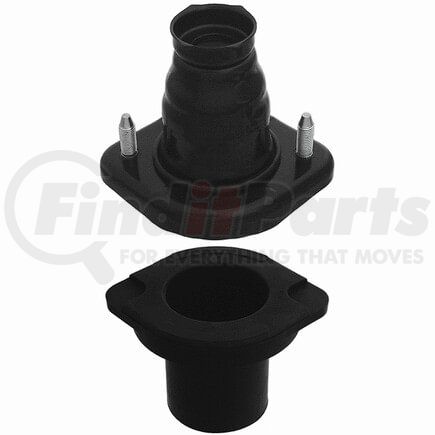 4713945 by DEA - Suspension Strut Mount Kit