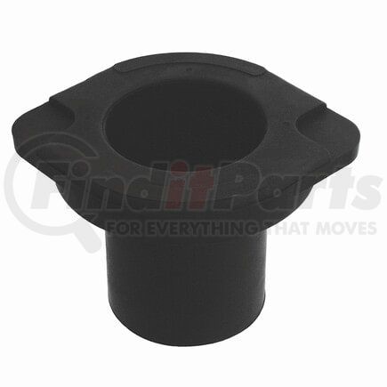 4713953 by DEA - Suspension Coil Spring Seat