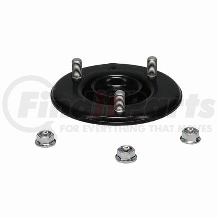 4713962 by DEA - Suspension Strut Mount