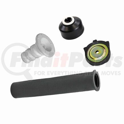 4714013 by DEA - Suspension Strut Mount Kit