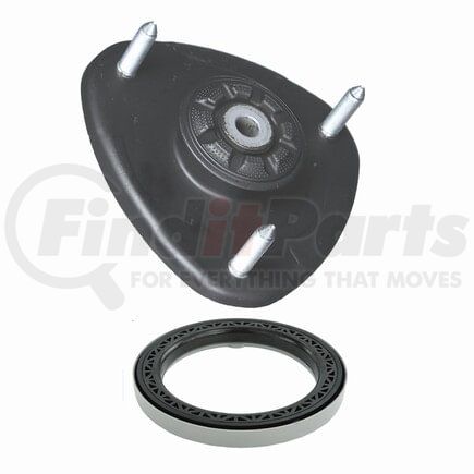 4714049 by DEA - Suspension Strut Mount