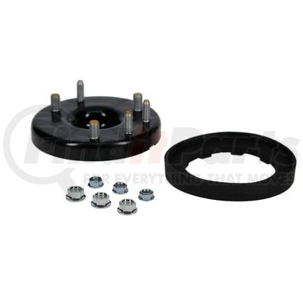 4714051 by DEA - Suspension Strut Mount