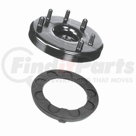4714052 by DEA - Suspension Strut Mount
