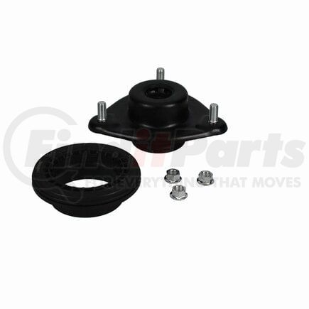 4714059 by DEA - Suspension Strut Mount