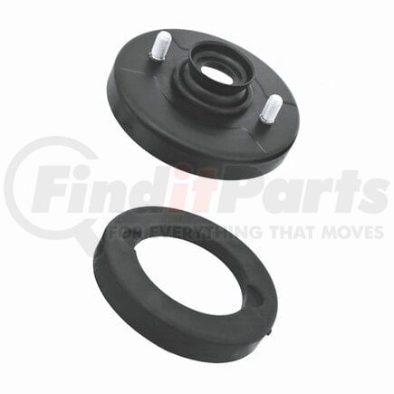 4714054 by DEA - Suspension Strut Mount
