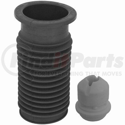 4714125 by DEA - Suspension Coil Spring Seat