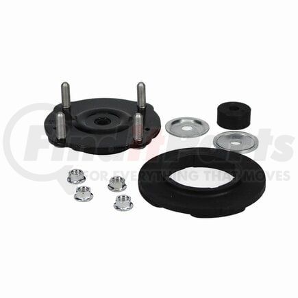 4714146 by DEA - Suspension Strut Mount Kit