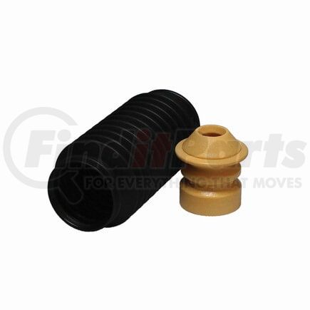 4754125 by DEA - Suspension Strut Bellows